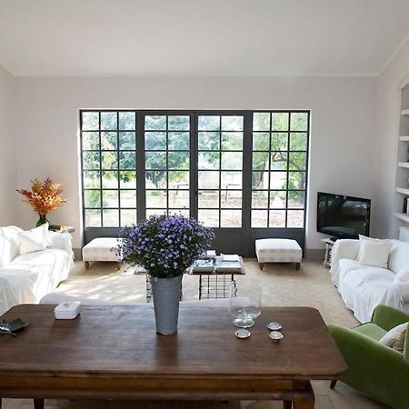 Villa Vallecento Con Giardino - Borgo Stays Monterosi 外观 照片