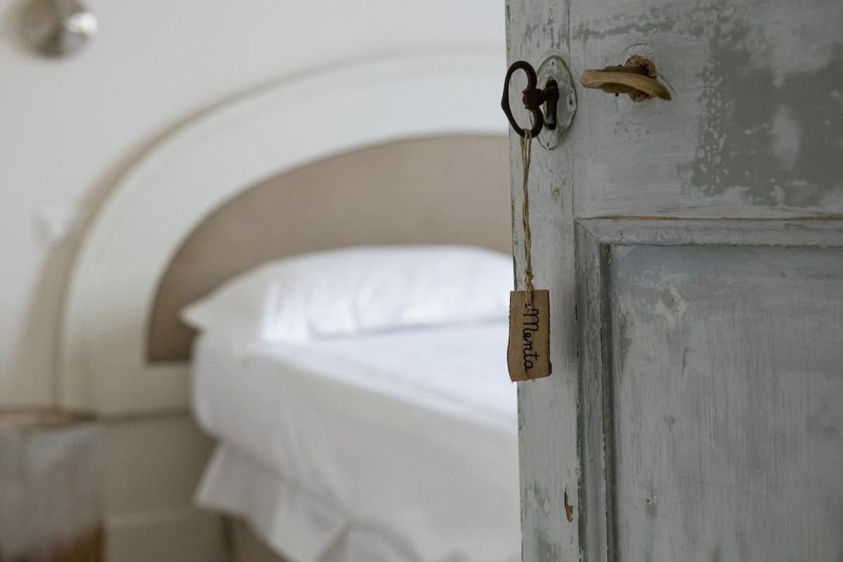 Villa Vallecento Con Giardino - Borgo Stays Monterosi 外观 照片