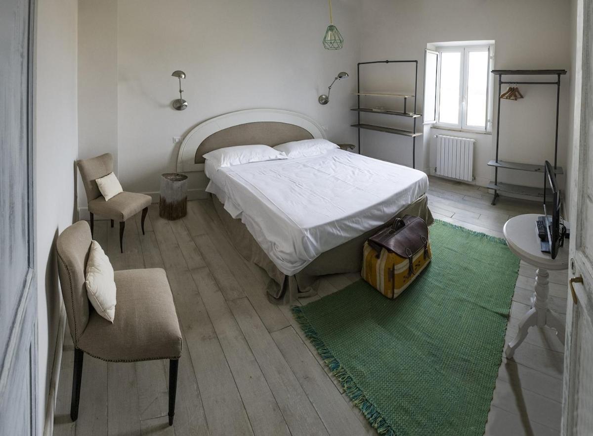 Villa Vallecento Con Giardino - Borgo Stays Monterosi 外观 照片